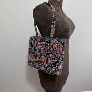 Vera Bradley Kensington small tote bag